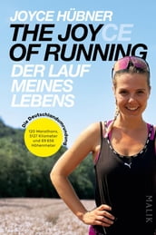 The Joy(ce) of Running  Der Lauf meines Lebens