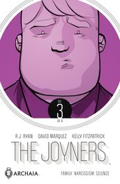 The Joyners #3