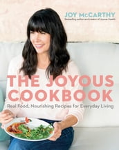 The Joyous Cookbook