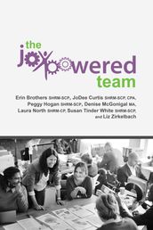 The Joypowered Team