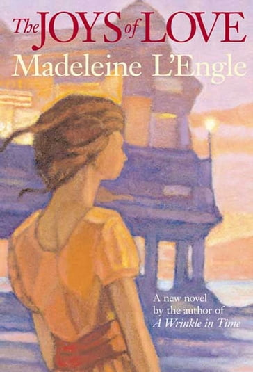 The Joys of Love - Madeleine L