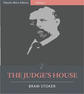 The Judge s House (Illustrated Edition)