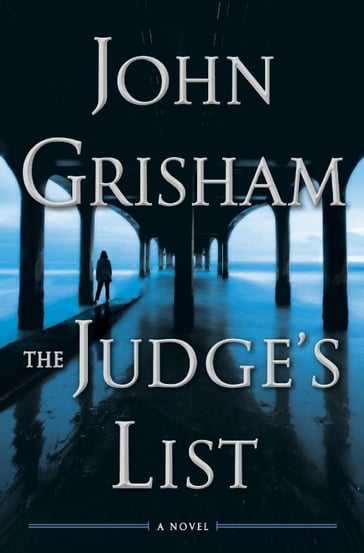 The Judge's List - John Grisham