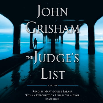 The Judge's List - John Grisham