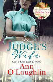 The Judge s Wife