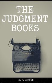 The Judgment Books