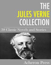 The Jules Verne Collection