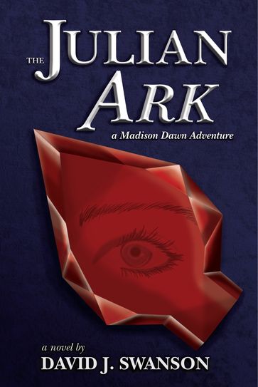 The Julian Ark - David Swanson