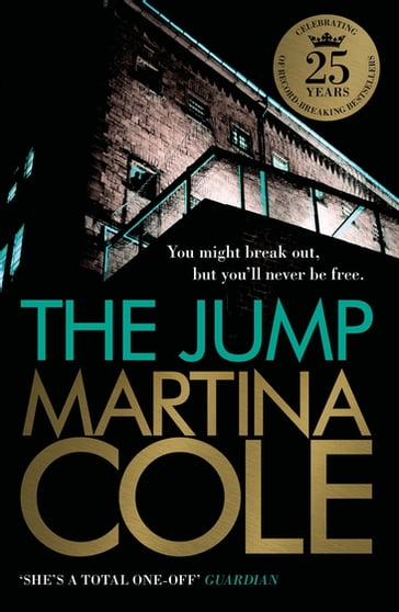 The Jump - Martina Cole