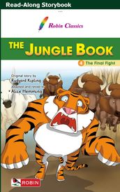 The Jungle Book 4