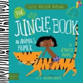 The Jungle Book: A BabyLit® Animals Primer