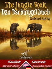 The Jungle Book  Das Dschungelbuch