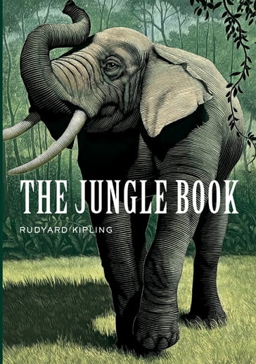 The Jungle Book - Ed.D Arthur Pober - Kipling Rudyard