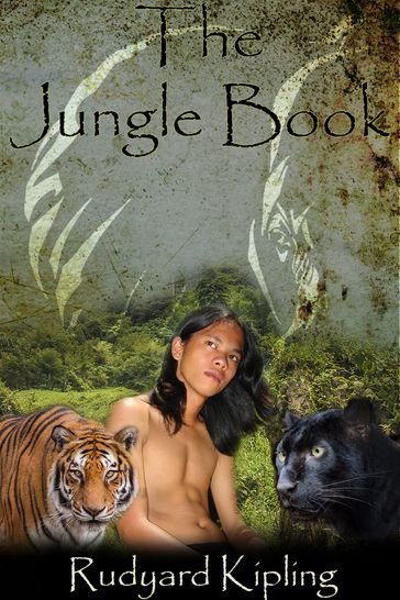 The Jungle Book - Edited by DW Schlueter - Kipling Rudyard