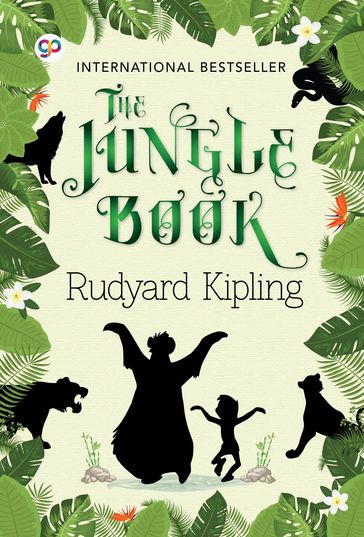 The Jungle Book - GP Editors - Kipling Rudyard