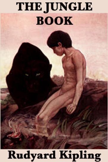 The Jungle Book - Kipling Rudyard