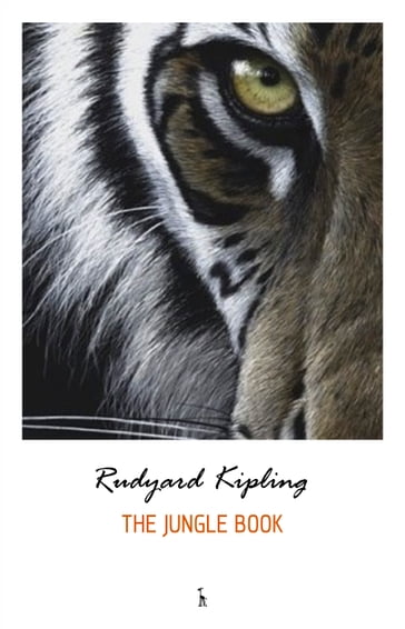 The Jungle Book - Kipling Rudyard