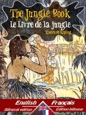 The Jungle Book Le Livre de la jungle