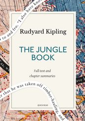 The Jungle Book: A Quick Read edition