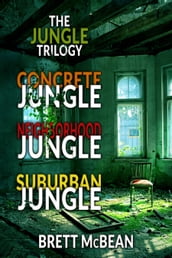 The Jungle Trilogy