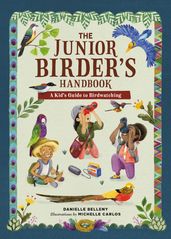 The Junior Birder s Handbook