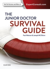 The Junior Doctor Survival Guide