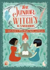The Junior Witch s Handbook