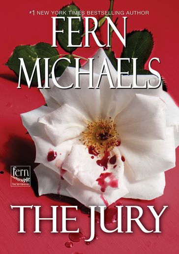 The Jury - Fern Michaels