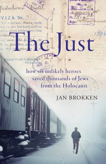 The Just - Jan Brokken