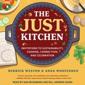 The Just Kitchen