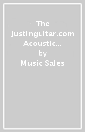 The Justinguitar.com Acoustic Songbook