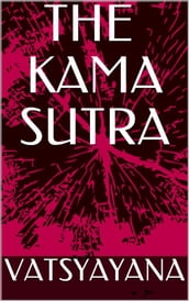 The KAMA SUTRA