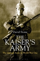 The Kaiser s Army