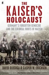 The Kaiser s Holocaust
