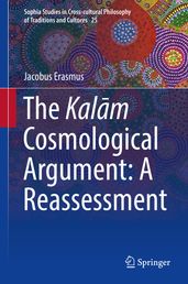 The Kalm Cosmological Argument: A Reassessment