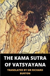 The Kama Sutra of Vatsyayana