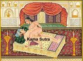 The Kama Sutra of Vatsyayana