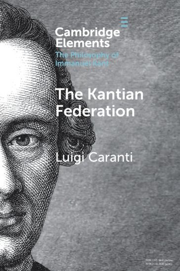 The Kantian Federation - Luigi Caranti