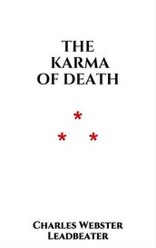 The Karma of Death