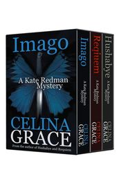 The Kate Redman Mysteries Books 1-3 Boxed Set