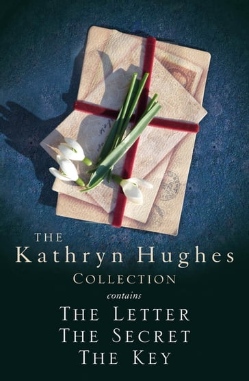 The Kathryn Hughes Collection - Kathryn Hughes