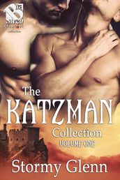 The Katzman Collection, Volume 1