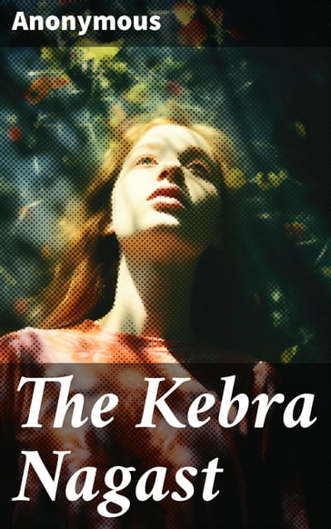 The Kebra Nagast - Anonymous