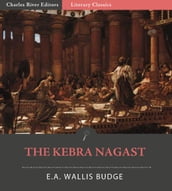 The Kebra Nagast (Illustrated Edition)