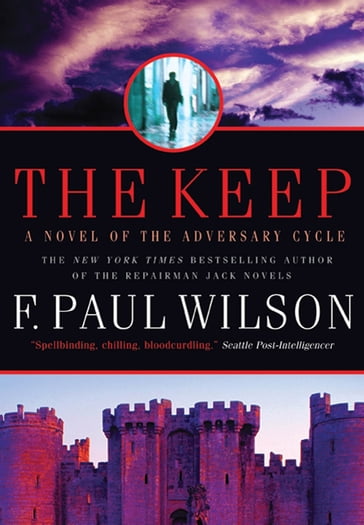 The Keep - F. Paul Wilson