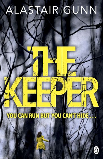 The Keeper - Alastair Gunn