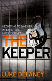 The Keeper (DI Sean Corrigan, Book 2)