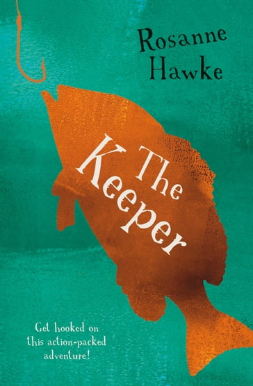 The Keeper - Rosanne Hawke