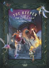 The Keeper of the Little Folk - Volume 2 - The Dragon s Tears