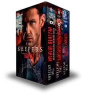 The Keepers Box Set